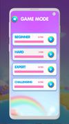 400+ challenging levels.