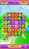 Candy Match Story screenshot 3