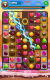 Candy Star screenshot 2