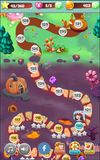 Candy Storm screenshot 2