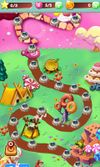 Candy Sugar screenshot 2
