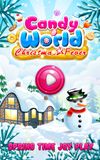 Candy World screenshot 1