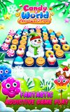Candy World screenshot 3