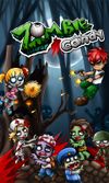 Candy Zombie screenshot 1