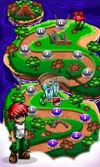 Candy Zombie screenshot 3