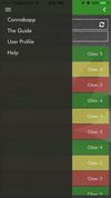 Cannabapp screenshot 2