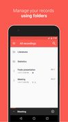 Canomapp screenshot 3