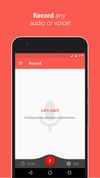 Canomapp screenshot 1