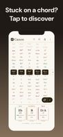 Canon: Chord Composer screenshot 1