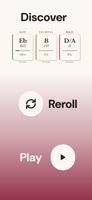 Canon: Chord Composer screenshot 3