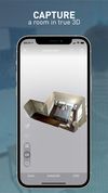 Pocket 3D Room Scanner screenshot 1