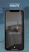 Pocket 3D Room Scanner screenshot 2