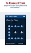 Capital One screenshot 2