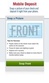 Capital One screenshot 3