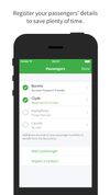 Trainline screenshot 3