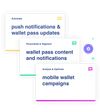 Captain Wallet screenshot 3