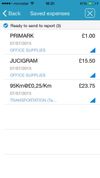 Captio screenshot 3