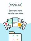 Capture - Screenshot Manager screenshot 3