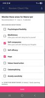 Capture (For Therapists) screenshot 1