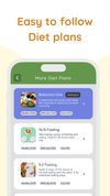 Capy Diet screenshot 3