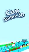 Car Bump 3D !!! screenshot 1