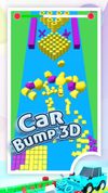 Car Bump 3D !!! screenshot 2