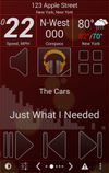 Car Home Ultra screenshot 2