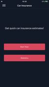 Car Insurance Calculator screenshot 1