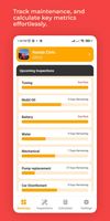Car Maintenance Tracking screenshot 2
