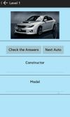 Car Quiz screenshot 3