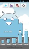 Carbodroid screenshot 1