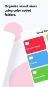 Card - Share Your Socials screenshot 2