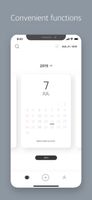 Card Diary screenshot 3