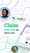 Card.io screenshot 2