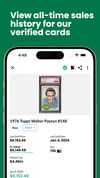 Card Ladder screenshot 1
