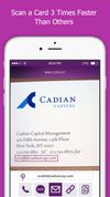 CardHQ screenshot 2