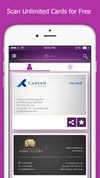 CardHQ screenshot 1