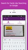 CardHQ screenshot 3