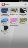 CardLess+ screenshot 3