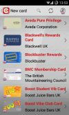 CardLess+ screenshot 2