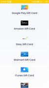 CardnCash screenshot 2