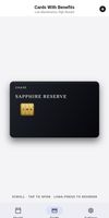 Cards with Benefits screenshot 3