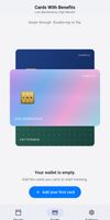 Cards with Benefits screenshot 2
