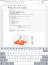 Carnets - Jupyter screenshot 3