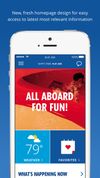 Carnival HUB screenshot 1