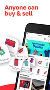 Carousell screenshot 1