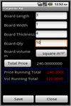 Carpenter Aid screenshot 3