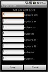 Carpenter Aid screenshot 2