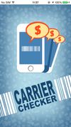 Carrier Checker screenshot 1