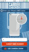 Carrier Checker screenshot 3